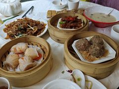 -鼎珑点心仔(燕塘店)