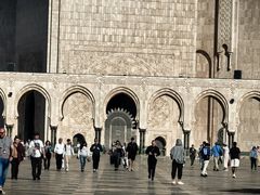 -哈桑二世清真寺