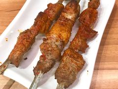 -品回味清真西北楼(宁波首店)