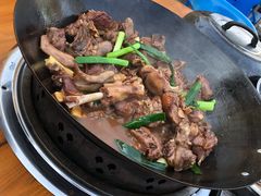 -大地农庄(逢沙大道店)