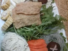 -潮汕牛肉火锅(铁西店)