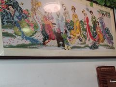 -大石磨农家宴