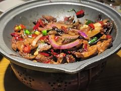 -田婆婆的菜(新天地店)