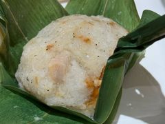 -蔡澜点心·粤菜(花城汇南区店)