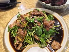 -老客家客家菜(客都汇店)