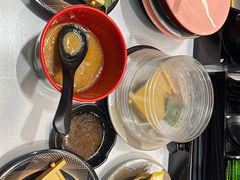 -争鲜回转寿司(朝北大悦城店)