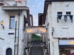 -华谊兄弟（长沙）电影小镇