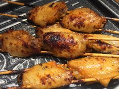 -聚点串吧·北京烧烤(赵登禹路店)