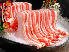 -快乐小羊火锅餐厅(农科路店)