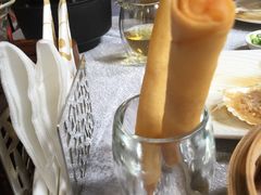 -星河湾半岛酒店-真粤中餐厅