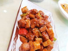 -丽华餐厅·天津菜(艳阳路店)