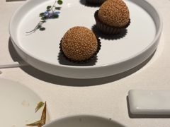 -漢舍中国菜馆(浦东嘉里城店)