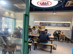 -吴记怪味面(牛王庙店)