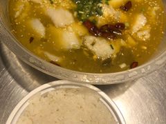 -好人民间小吃(镇江八佰伴店)