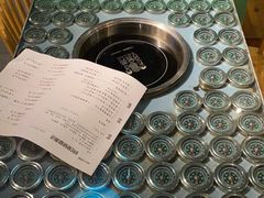 -8号苑自助烤场(西单店)