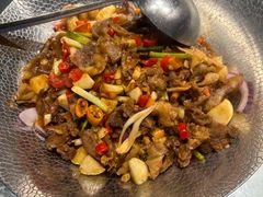-小隐院子·庭院餐厅(大学城后湖店)