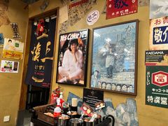 -鸡王拉面店