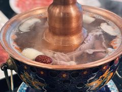 -南门涮肉(上海二店)