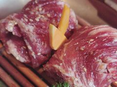 -西塔老太太泥炉烤肉(杭州首店)