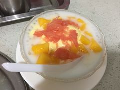 -芬芳甜品(同福路店)