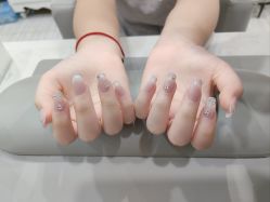 -雅洁美甲美睫