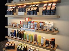 -星巴克臻选(湖滨道店)