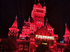 -郑州方特梦幻王国