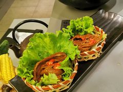 -湊湊火锅·茶憩(南京万象天地店)