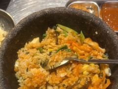 -哈哈碳都·牛肋条无限自助烤肉(台江万达店)