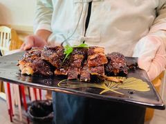 -肖四女乐山跷脚牛肉(世博源店)