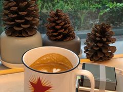 -Manner Coffee(大宁国际商业广场店)