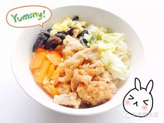 -全家便利店(立医院北区店)