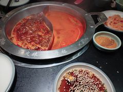 -井格重庆火锅(西直门凯德Mall店)