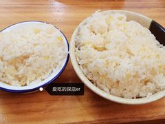 米饭-忠林杀猪菜(凤台小区店)