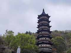 -牛首山文化旅游区