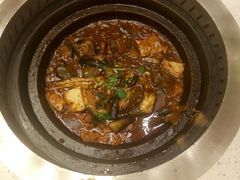 -灶座小锅烀饼·铁锅炖(道里店)
