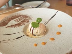 朗姆酒冰淇淋-EN SPACE恩空间