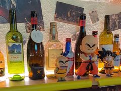 -三杯赤運·中式小酒馆(所城里店)