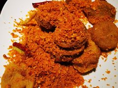 -曾宴·楚菜(湖北省博物馆店)