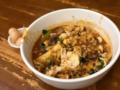 -刘信牛羊肉小炒泡馍(回民街店)