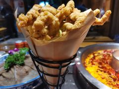 -巴蜀印象火锅(永陵总店)