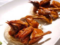 -中心大酒店·本味餐厅