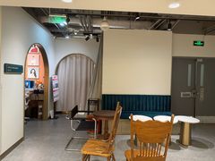-海马体照相馆(北京apm店)