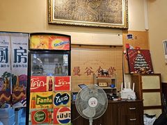 -曼谷食堂·泰国家庭料理(丹桂路店)
