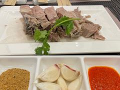 -飞天大厦清真餐厅
