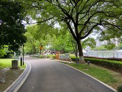 -苏州河梦清园环保主题公园