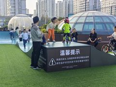 -丽达购物中心(崂山店)