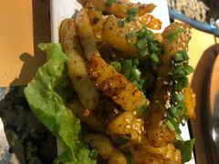 -黄记煌三汁焖锅(渝北金港国际店)