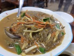 -金秋小吃海鲜·专注30年临海特色风味