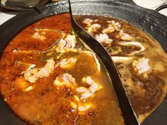 -老天桥蛙炉火锅(姑苏总店)